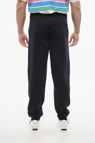 Joggers Con Tasche Zip