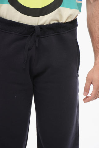 Joggers Con Tasche Zip