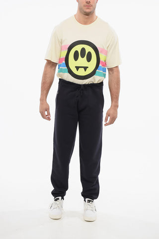 Joggers Con Tasche Zip