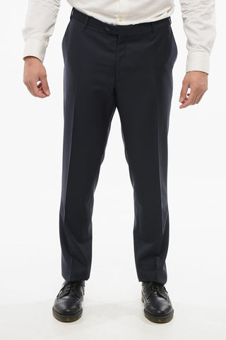 CODE Satin Peak Lapel Suit
