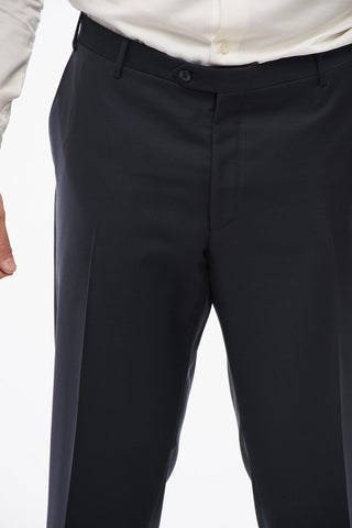 CODE Satin Peak Lapel Suit