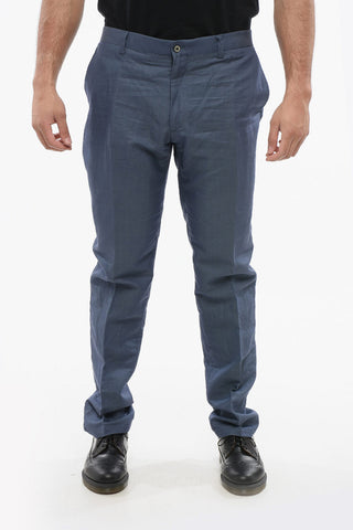 Linen IDENTITY Pants