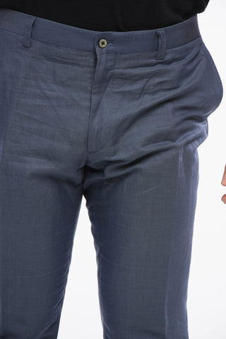 Linen IDENTITY Pants