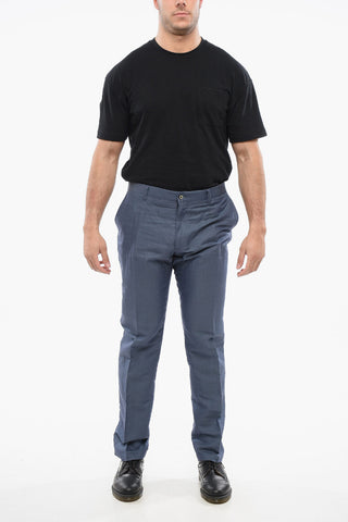 Linen IDENTITY Pants