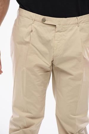 ID Pantaloni Chino in Cotone Stretch