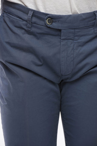 ID Stretch Cotton Chinos Pants