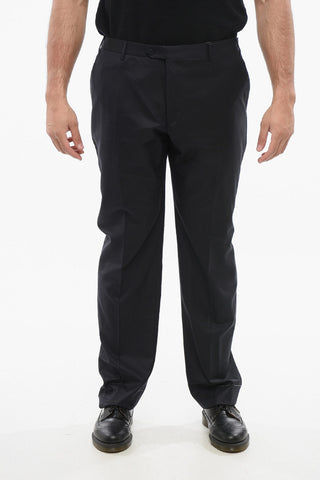 Virgin Wool LEADER Pants