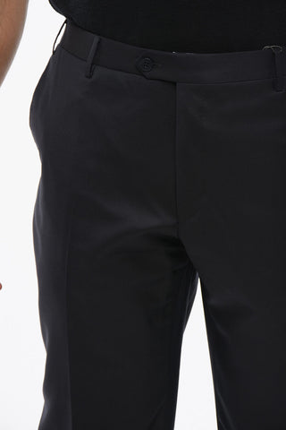 Virgin Wool LEADER Pants