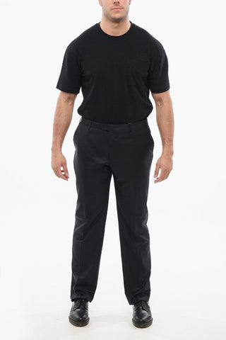 Virgin Wool LEADER Pants