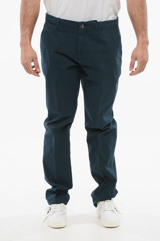 ID Stretch Cotton Chinos Pants