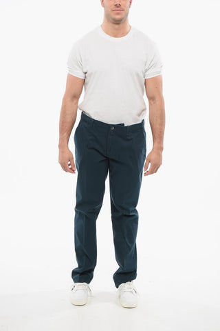 ID Stretch Cotton Chinos Pants