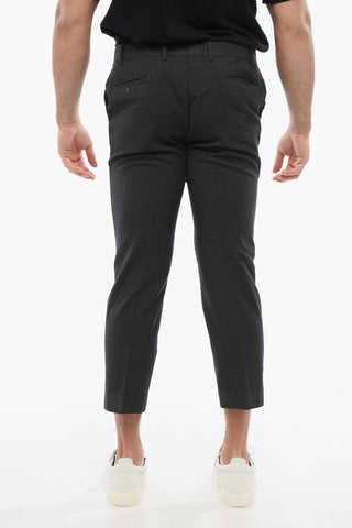 Houndstooth LEADER Pants