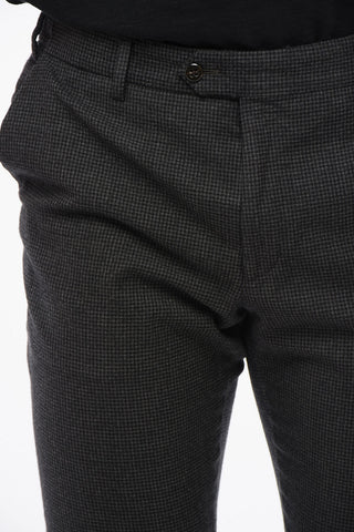 Houndstooth LEADER Pants