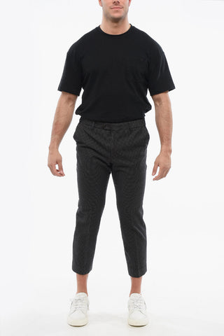 Houndstooth LEADER Pants