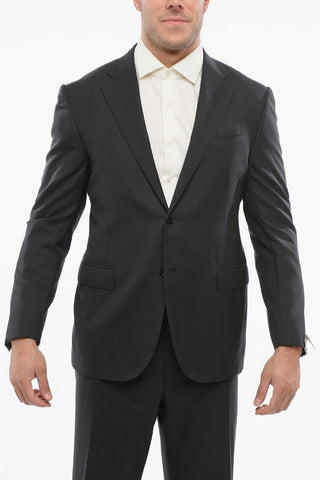 Blazer ACADEMY in Lana Vergine