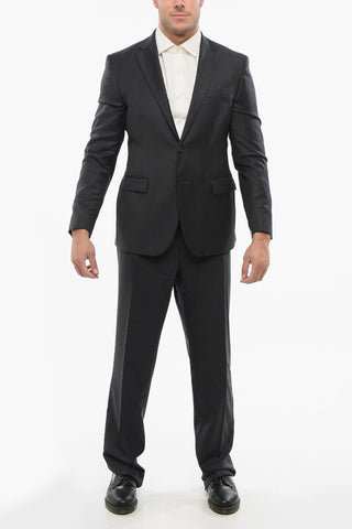TREND Blazer aus Schurwolle mit Pattentasche