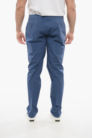 ID Stretch Cotton Chinos Pants