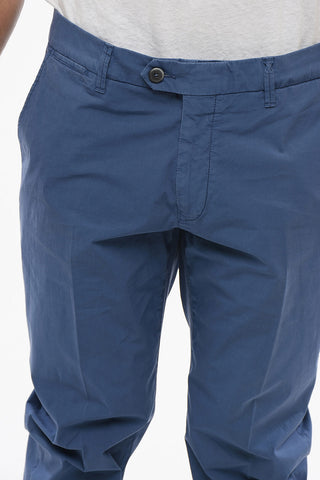 ID Stretch Cotton Chinos Pants