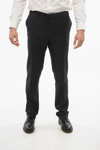 Hopsack ACADEMY Suit