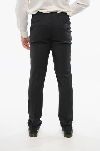 Hopsack ACADEMY Suit