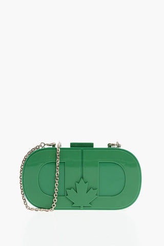 Rigid DEAN & DAN Clutch with Shoulder Chain