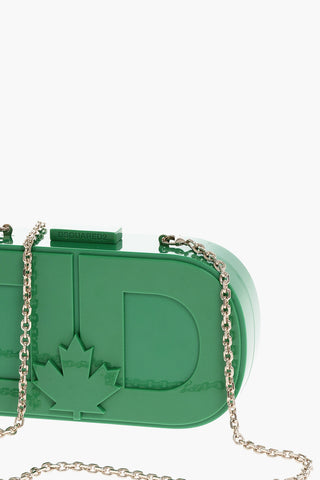 Rigid DEAN & DAN Clutch with Shoulder Chain
