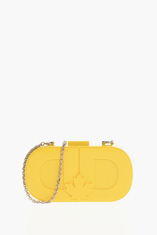 Rigid DEAN & DAN Clutch with Shoulder Chain