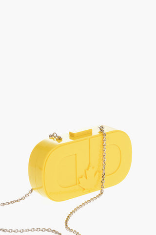 Rigid DEAN & DAN Clutch with Shoulder Chain