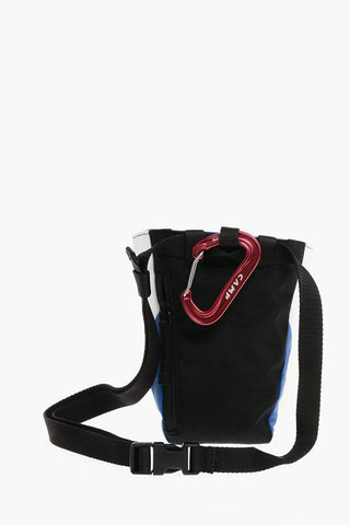 Nylon Magnesite Bag with Carbiner