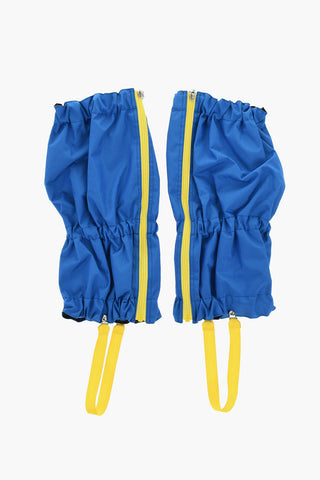 INVICTA 단색 게이터 자수