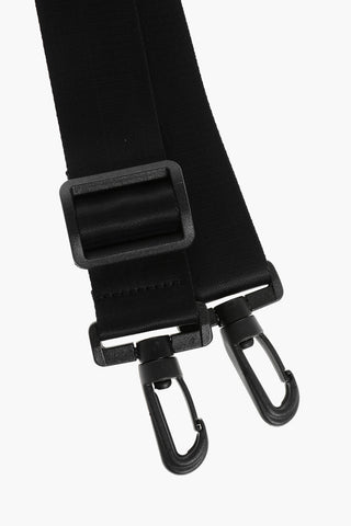 Fabric Adjustable Shoulder Strap