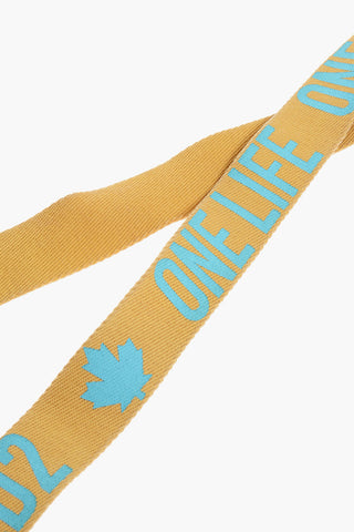 OLOP Fabric Belt 40mm