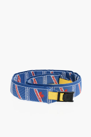 INVICTA Safety Buckled BACKPACK Belt 40mm