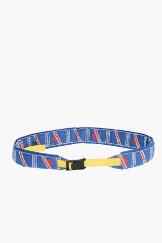 INVICTA Safety Buckled BACKPACK Belt 40mm