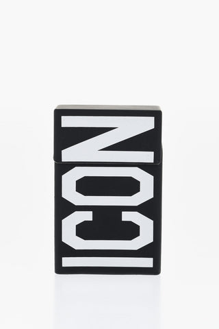ICON Silicone Cigarettes Holder with Contrasting Logo