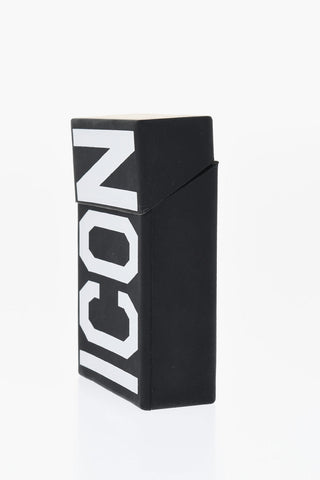 ICON Silicone Cigarettes Holder with Contrasting Logo