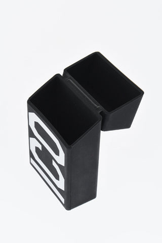 ICON Silicone Cigarettes Holder with Contrasting Logo