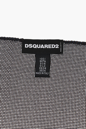 Brushed Silk Pocket Square