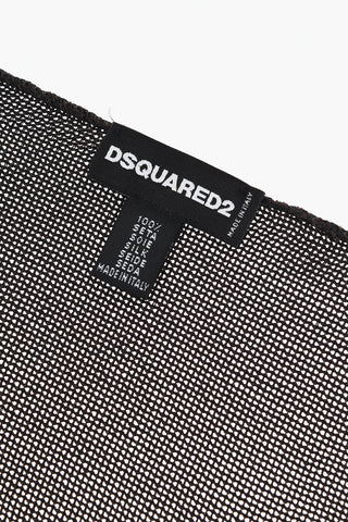 Brushed Silk Pocket Square