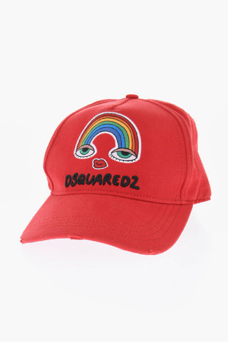 Cotton Cap