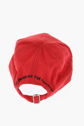 Cotton Cap