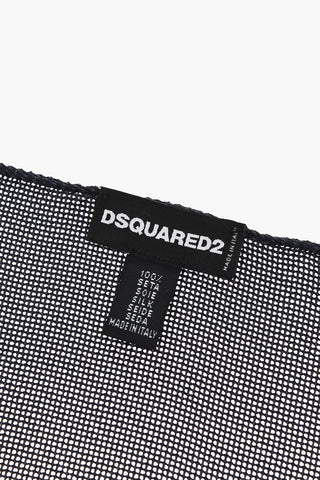 Brushed Silk Pocket Square