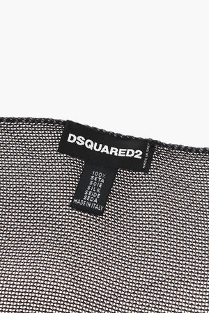 Brushed Silk Pocket Square