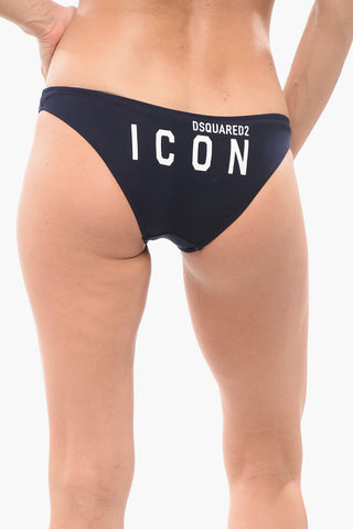 Stretch Cotton ICON Slip