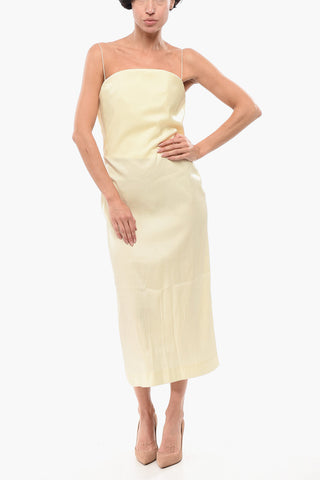 LES SCULPTURES Bodice CARINO Dress