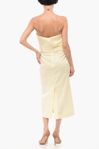 LES SCULPTURES Bodice CARINO Dress