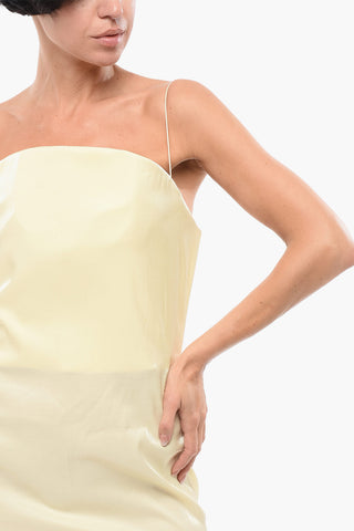 LES SCULPTURES Bodice CARINO Dress