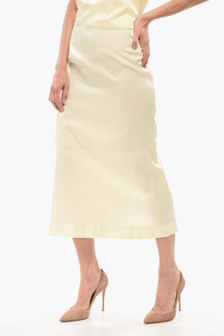 LES SCULPTURES Bodice CARINO Dress