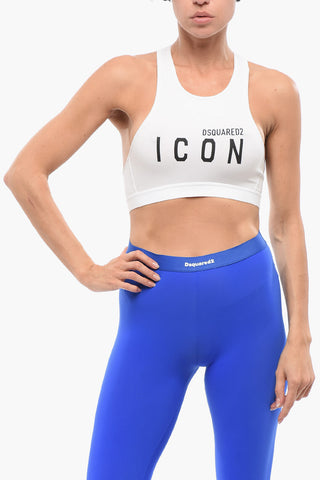 Cotton Blend ICON Sport Bra