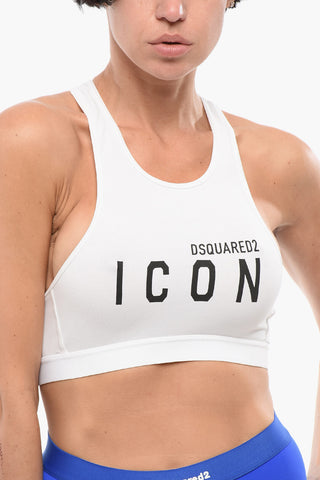 Cotton Blend ICON Sport Bra